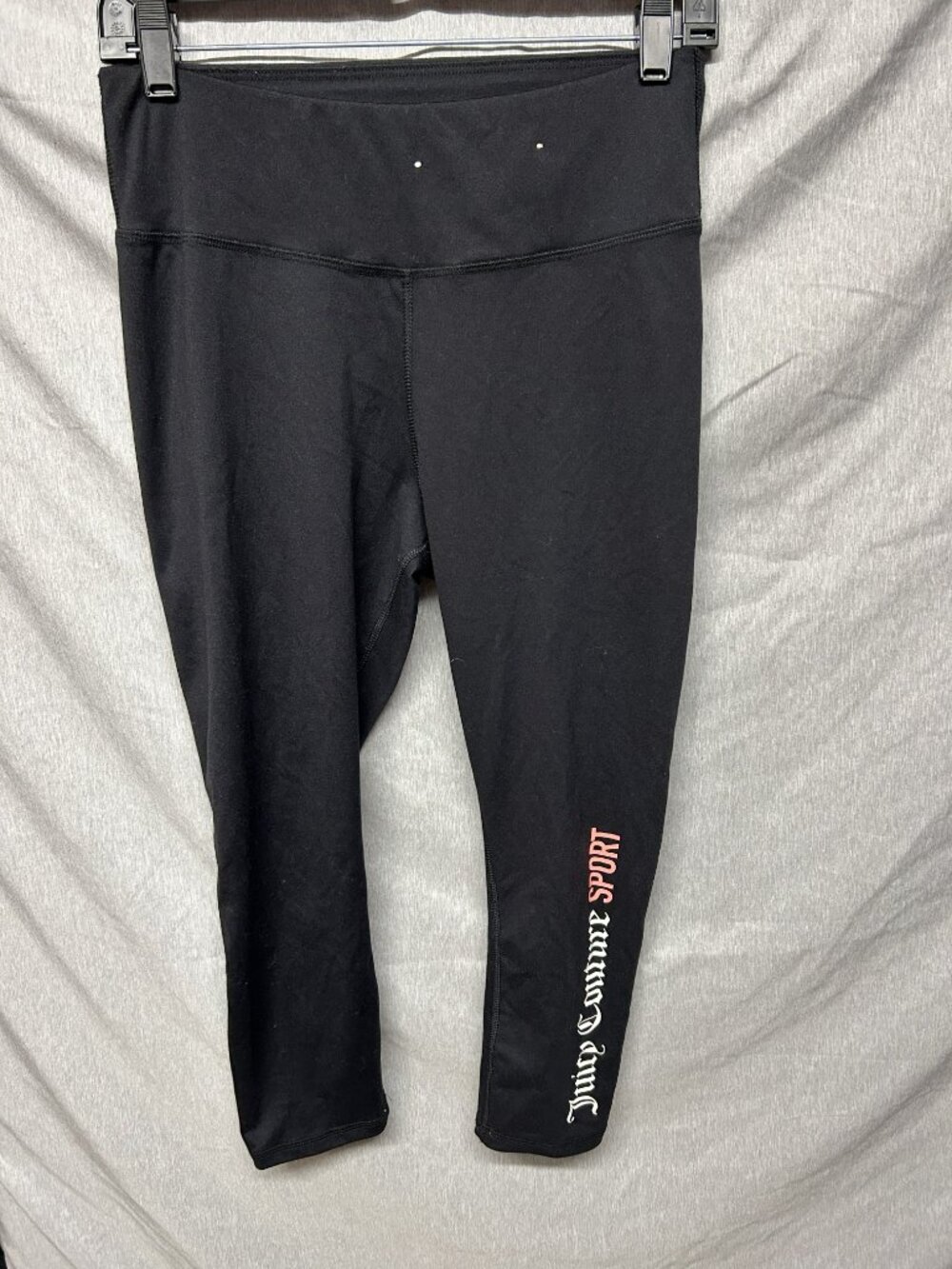 Juicy Couture Capris
